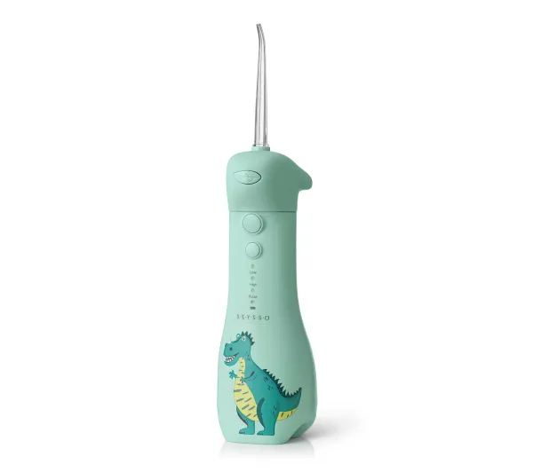 SEYSSO Kids Dinosaur Turquoise 90min