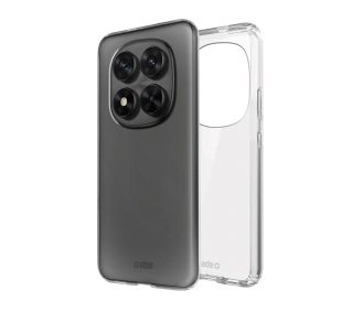 SBS Skinny Cover do Xiaomi Redmi Note 14 Pro 4G Przeźroczysty