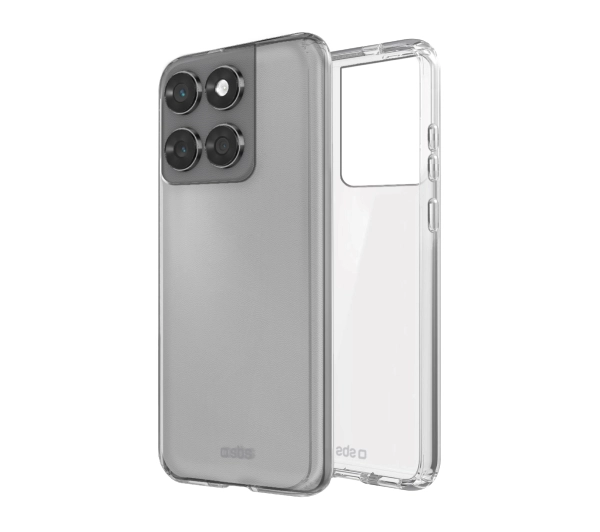 SBS Skinny Cover do Motorola Edge 60/60 Fusion Przeźroczysty