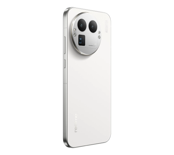 realme GT 8 Pro 12/256GB 6,79" 144Hz 200Mpix Biały - Kup na Raty - RRSO 0%