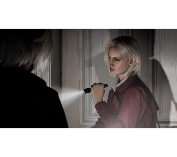 Resident Evil Requiem Gra na PC - przedsprzedaż