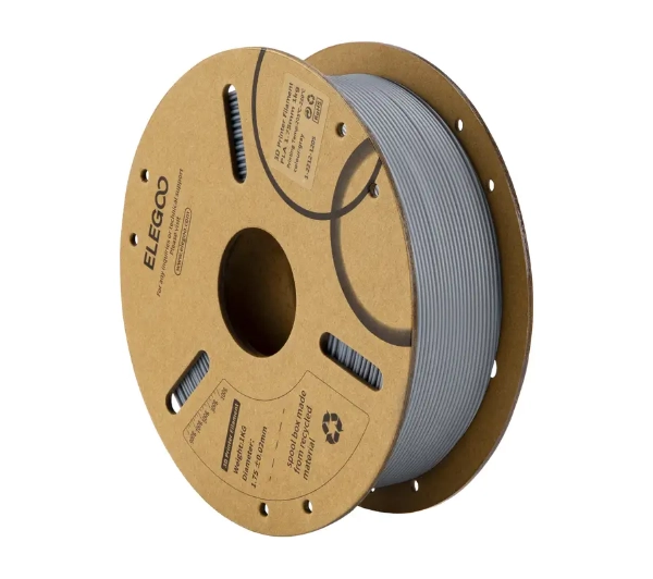 Elegoo PLA 1,75mm Szary