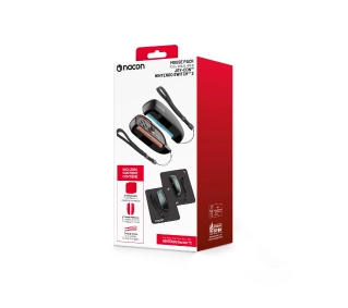 Nacon Nakładka Mysz + Podkładka do Joy-Con od Nintendo Switch 2