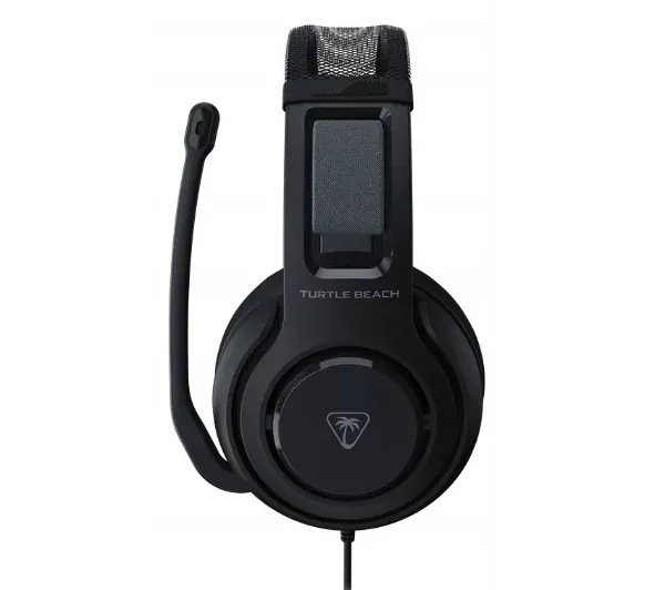 Turtle Beach Atlas 200 USB dla PC Nauszne Czarrny