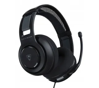 Turtle Beach Atlas 200 USB dla PC Nauszne Czarrny