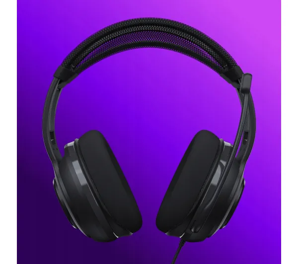 Turtle Beach Atlas 200 USB dla PC Nauszne Czarrny