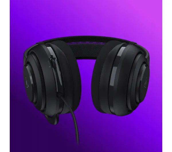 Turtle Beach Atlas 200 USB dla PC Nauszne Czarrny