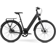 MS Energy C300 Szary