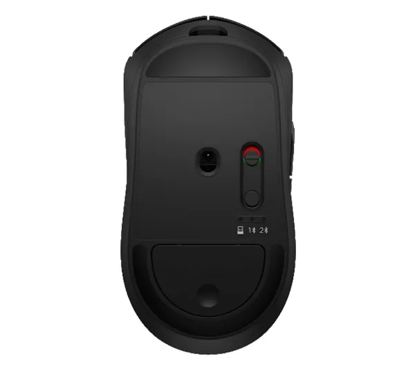 HP 700 Rechargeable Czarny - ⚡ BESTSELLERY ⚡