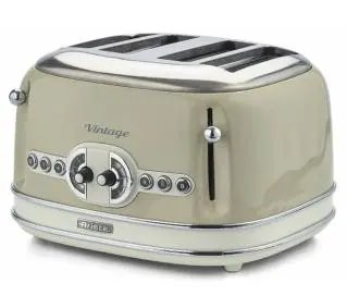 Ariete Vintage 15603 Rozmrażanie 1600W - Kup na Raty - RRSO 0%