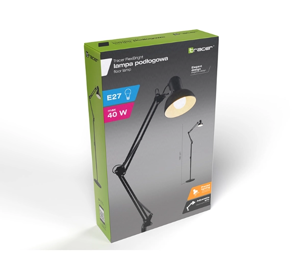 Tracer FlexiBright TRAOSW47712