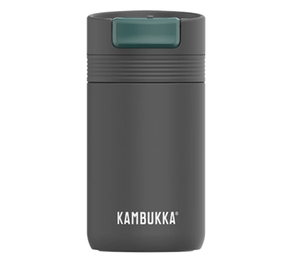 Kubki termiczne - Kambukka Cabo 0,3l Grey