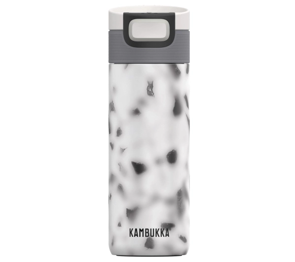 Kubki termiczne - Kambukka Etna 0,5l Foggy Terrazzo