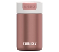 Kambukka Olympus 0,3l Misty rose