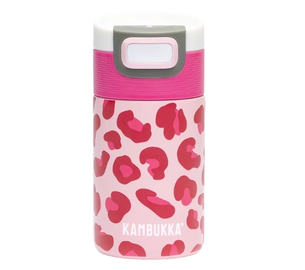 Kubki termiczne - Kambukka Etna 0,3l Pink Panther