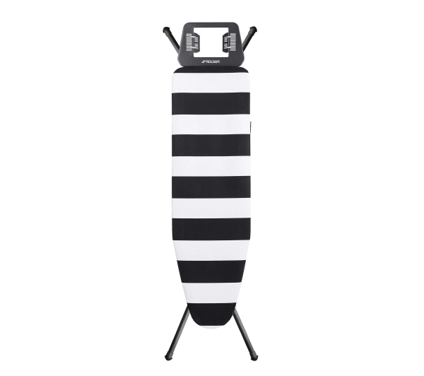 Deski do prasowania - Rolser K-UNO Black Tube