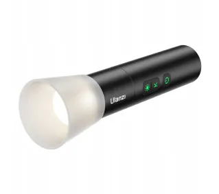 Ulanzi LM07 Czarny