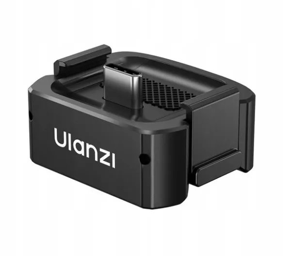 Ulanzi do DJI Osmo Pocket 3 PK-11 Czarny