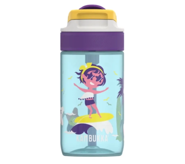 Kubki termiczne - Kambukka Lagoon 0,4l Surf Girl