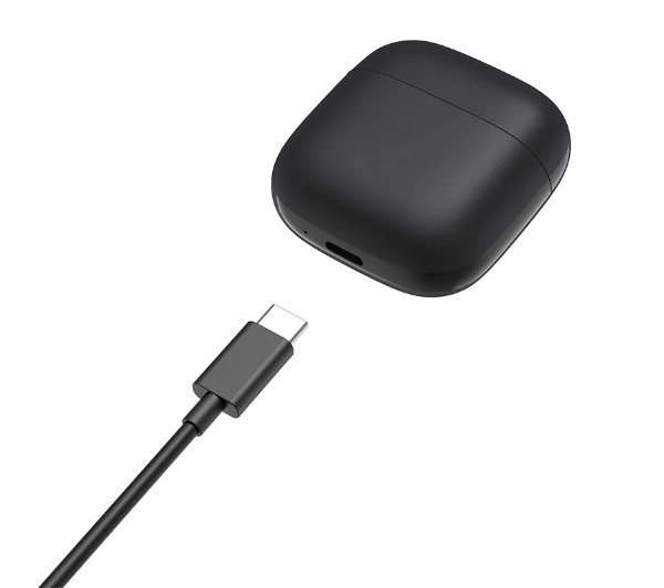 Edifier X2 Plus Douszne Bluetooth 6.0 Czarny