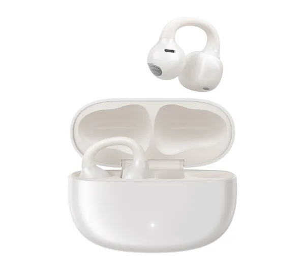 Słuchawki powietrzne EDIFIER Comfo Q Clip Biały