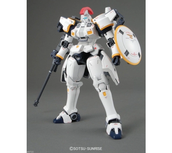 Bandai MG 1/100 TALLGEESE I EW VER. BL