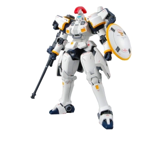 Bandai MG 1/100 TALLGEESE I EW VER. BL