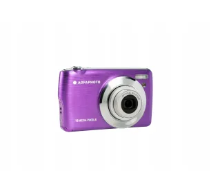 AgfaPhoto DC8200 Fioletowy - Kup na Raty - RRSO 0%