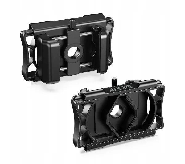 Apexel APL-F002X Czarny