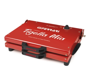 G3 Ferrari Tigella Mia G10025 1200W - Kup na Raty - RRSO 0%