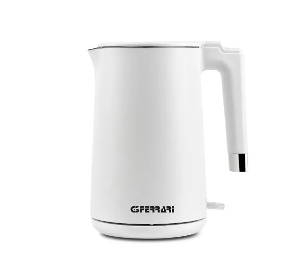 Czajniki elektryczne - G3 Ferrari Essential G10211 1,7l 1800W