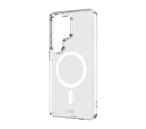 SBS Light Mag do Galaxy S26 Ultra Przezroczysty