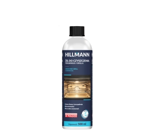 HILLMANN AGDKU04 500ml