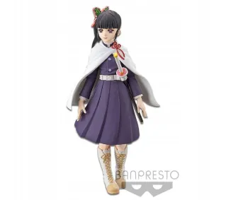 Banpresto Demon Slayer Kimetsu No Yaiba - Kanao Tsuyuri Vol. 7