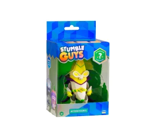 PMI Kids World Stumble Guys Sezon 3 - Mythic Edition Action Figure - Darkpeel Prime