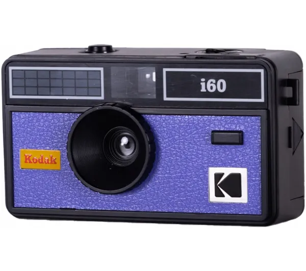 Kodak FLASH i60 Fioletowy