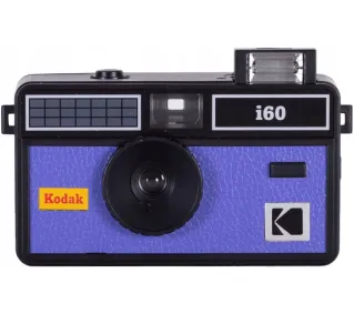 Kodak FLASH i60 Fioletowy