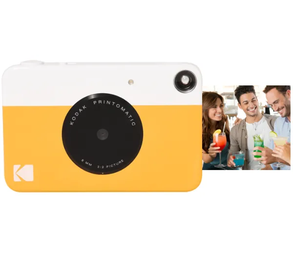 Kodak PRINTOMATIC 50szt
