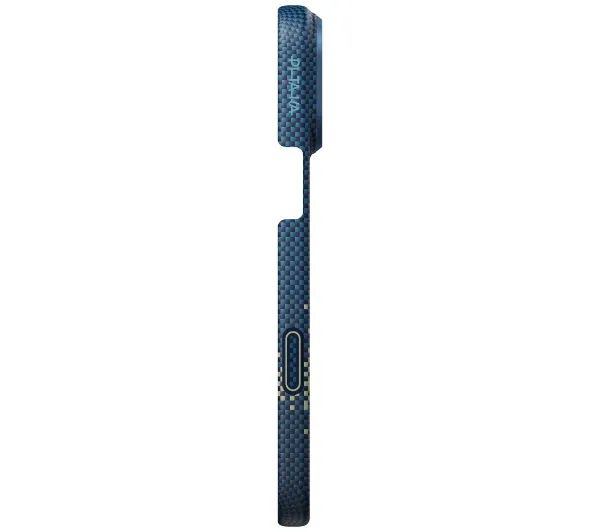 Pitaka Ultra-Slim MagSafe do iPhone 17 Pro Milky way galaxy