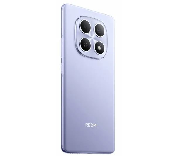 Xiaomi REDMI Note 15 8/256GB Funkcje AI 6,77" 120Hz 108Mpix Purpurowy - Kup na Raty - RRSO 0%