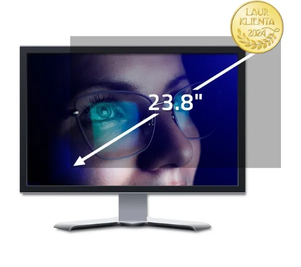 Qoltec Rodo 23,8" (16:9)