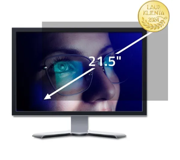 Qoltec Rodo 21,5" (16:9)