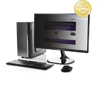 Qoltec Rodo 21,5" (16:9)