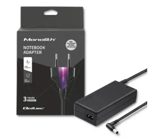 Qoltec AD41P 75W HP Compaq/Toshiba