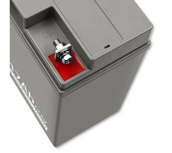 Qoltec 53046 AGM 12V 17Ah