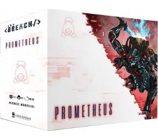 the Breach Prometeusz