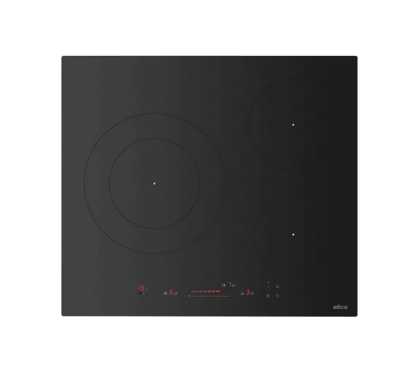 Płyty do zabudowy - Elica Primis 603 59cm