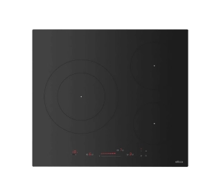 Elica Primis 603 RAW 59cm Czarny mat - Kup na Raty - RRSO 0%
