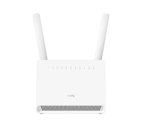 Cudy LT15E Biały