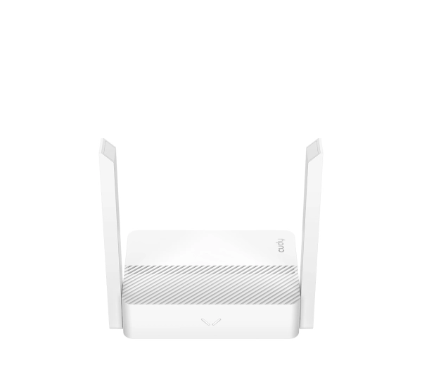 Cudy WR1200E Biały